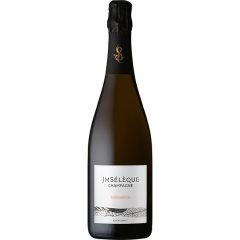 J-M Seleque Champagne  Solessence Extra Brut