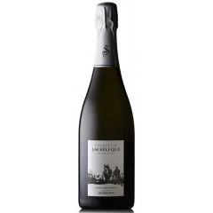 J-M Seleque Champagne  Solistes - Meunier 2013 - Extra Brut 1er Cru