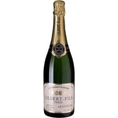 Lilbert Fils Champagne Perle (Wine)