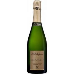 J.L Vergnon Champagne  Extra Brut Grand Cru