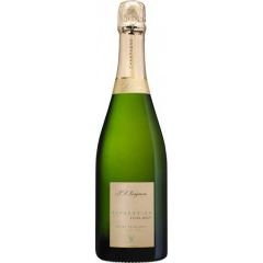 J.L Vergnon Champagne  Expression Millesime 2008