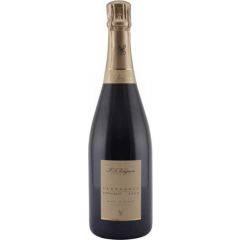 J.L Vergnon Champagne  Renonance Extra Brut Millesime 2008