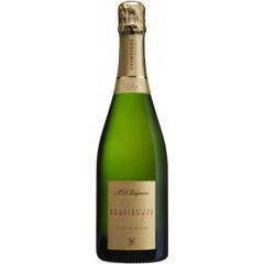 J.L Vergnon Champagne  Confidence Brut Nature 2009