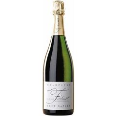 Nathalie Falmet  Brut Nature Magnum (1.5 L)