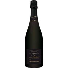 Nathalie Falmet  Parcelle ZH 302 Extra Brut