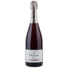 Champagne Val'Frison  Cuvee Elion Rose