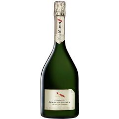 G.H. Mumm  Blanc de Blancs (750 ml)