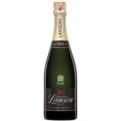 Lanson Champagne  Black Label Brut