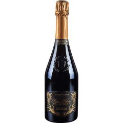 Champagne Pierre Peters Cuvee Speciale Les Chetillons 2005 (Wine)
