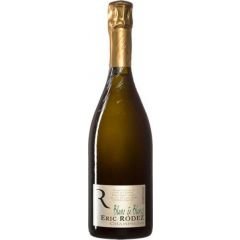 Champagne Eric Rodez Grand Cru Rose (Wine)