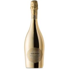 Pitars Prosecco Gold Spumante Extra Dry Millesimato (Pitar Gold Box) (Wine)