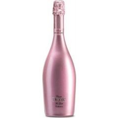 Deor Gold Collection Rose Vino Spumante Extra Dry (Wine)