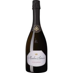 Antinori  Marchese Cuvee Royale Franciacorta DOCG