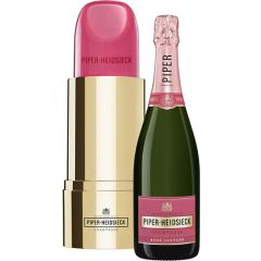 Piper-Heidsieck Rose Sauvage Lipstick Edition (750 ml)