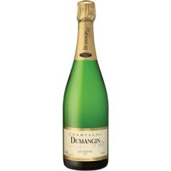 Dumangin Champagne La Cuvee 17 Brut