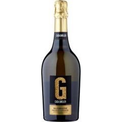 Casa Gheller Valdobbiadene Prosecco Superiore Extra Dry (Wine)