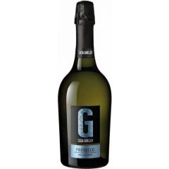 Casa Gheller Prosecco Millesimato Extra Dry DOC (Wine)