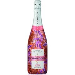 Chandon X Seafolly Limited Edition Rose 2020 (750 ml) (Wine)
