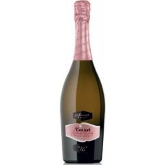 Fantinel Prosecco One & Only Millesime Rose