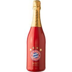 J. Oppmann FC Bayern Munich Sekt