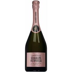 Charles Heidsieck Rose Reserve