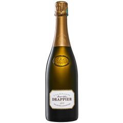 Champagne Drappier  Millesime Exception 2013