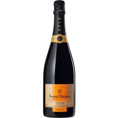 Veuve Clicquot Vintage 2012