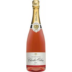 Champagne Charles Orban Brut Rose