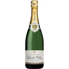 Champagne Charles Orban Blanc de Noirs Brut