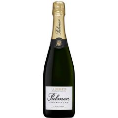 Champagne Palmer Brut Reserve