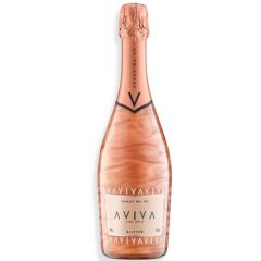 Aviva  Pink Gold