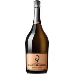 Billecart Salmon  Brut Rose (3 L)