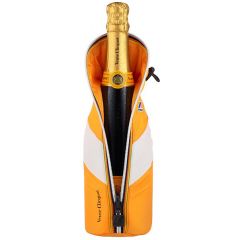 Veuve Clicquot x K-Way