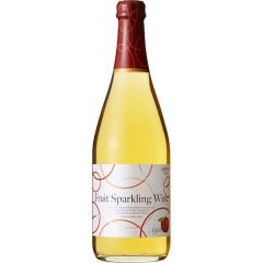 Kobe Wine  Apple Sparking Wine (500 ml)