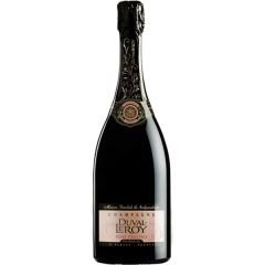 Champagne Duval Leroy Rose Prestige