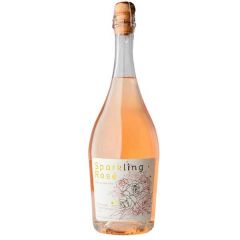 Granmonte  Sparkling Rose Méthode Traditionnelle Brut