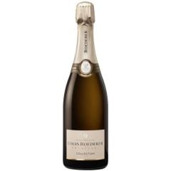 Louis Roederer  Collection 243