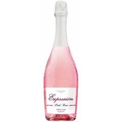 Expresion  Premium Sparkling Pink Rose