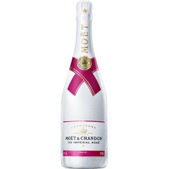 Moet & Chandon  Ice Imperial Rose (750 ml)