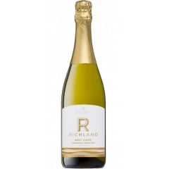 Richland  Brut Cuvee Pinot Noir Sparkling