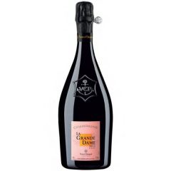 Veuve Clicquot  La Grande Dame Rose Pic