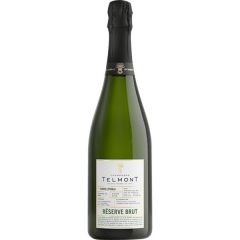 Champagne Telmont  Reserve Brut