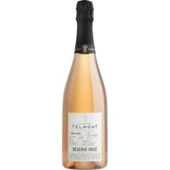 Champagne Telmont  Reserve Rose