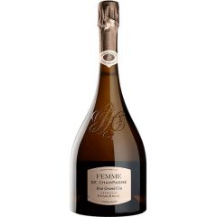 Champagne Duval Leroy  Femme De Champagne Grand Cru