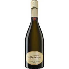 Champagne Vollereaux  Blanc De Blanc Brut