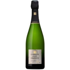 Champagne  Alain Navarre Cuvée 