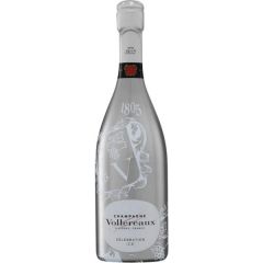 Champagne Vollereaux   Celebration Ice