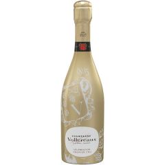 Champange Vollereaux  Celebration Premier Cru