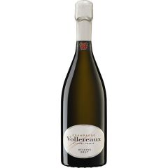 Champagne Vollereaux  Reserve Brut