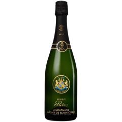 Barons de Rothschild  Brut Ritz